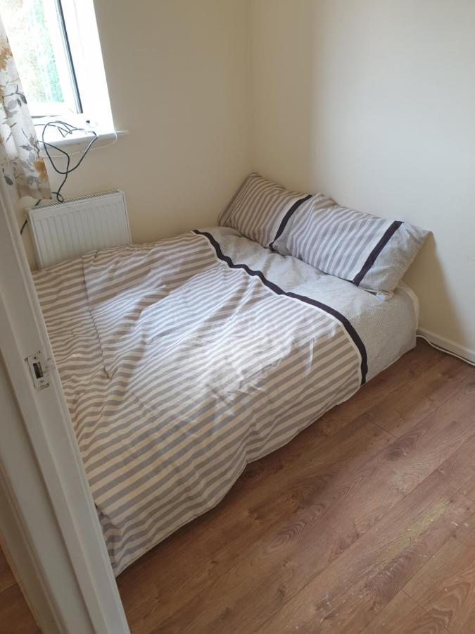 Splendid 3Bedrooms Home 맨체스터 외부 사진