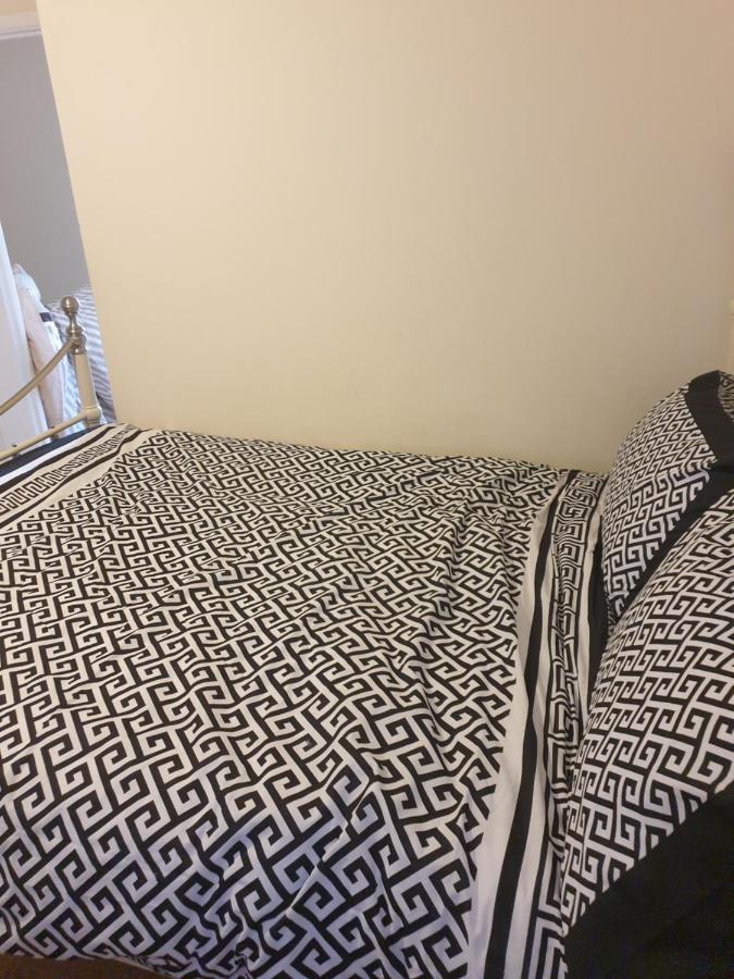 Splendid 3Bedrooms Home 맨체스터 외부 사진