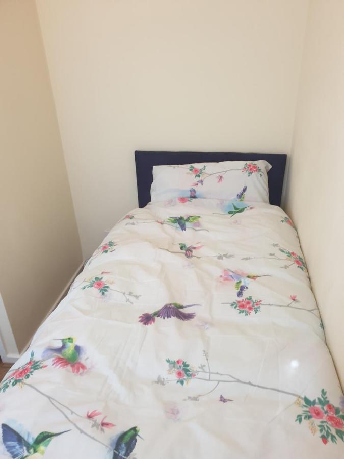 Splendid 3Bedrooms Home 맨체스터 외부 사진
