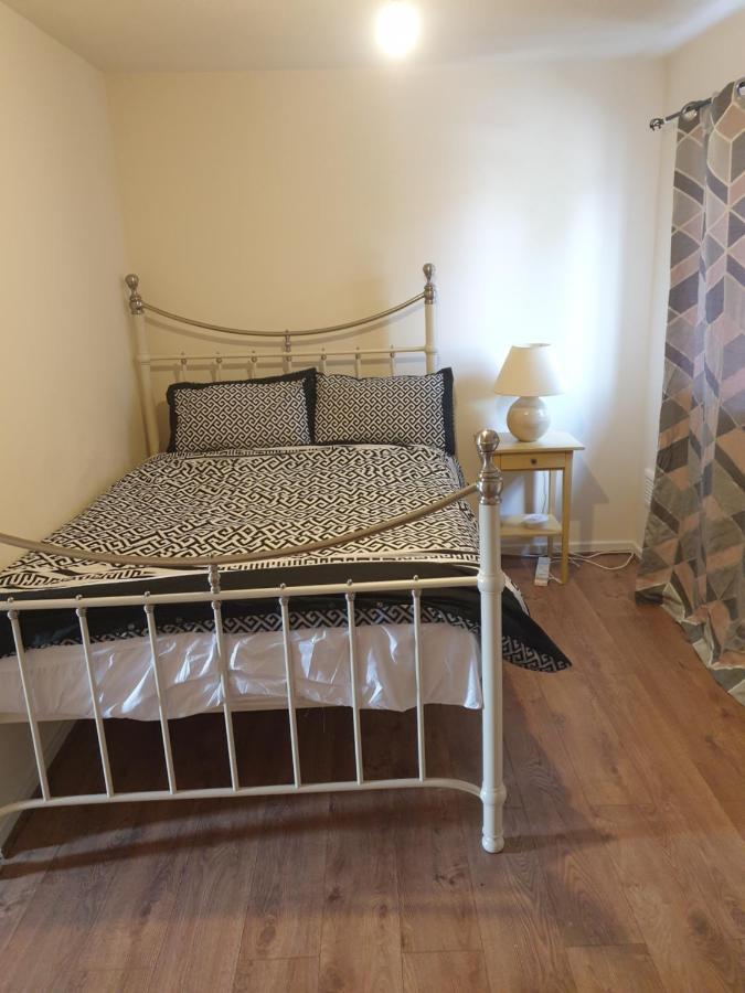 Splendid 3Bedrooms Home 맨체스터 외부 사진